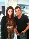 Mark and Jessica Wright